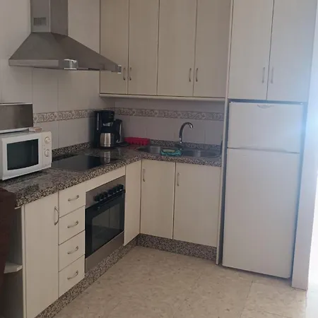 Mi Casita Сasa de vacaciones Nerja