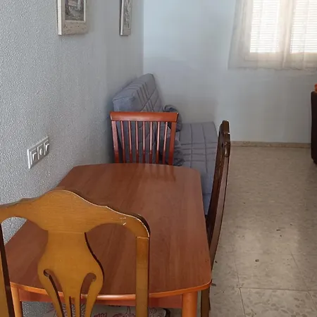 Mi Casita
