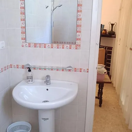 Сasa de vacaciones Mi Casita