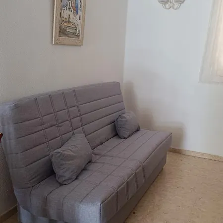 Mi Casita Сasa de vacaciones *