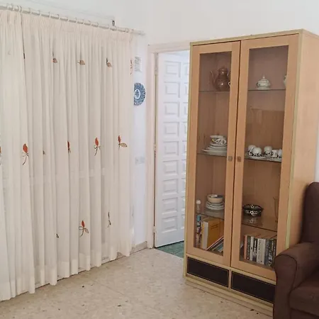 Сasa de vacaciones Mi Casita *