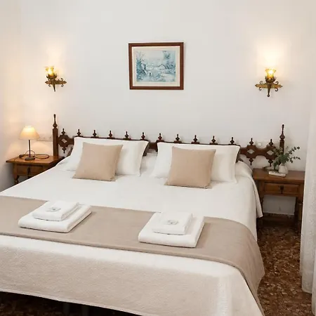 Mi Casita Сasa de vacaciones *