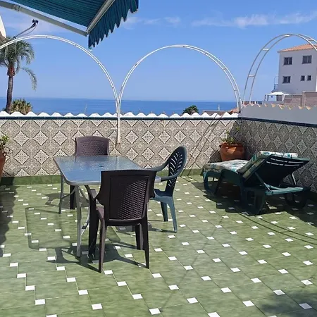 Mi Casita Сasa de vacaciones *